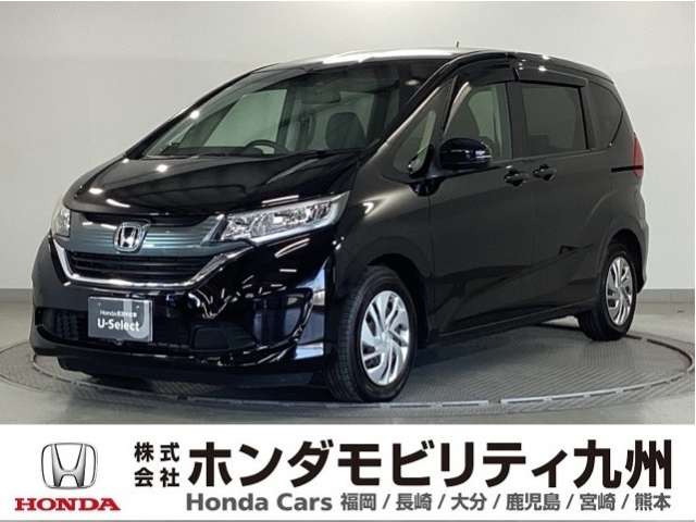 フリード+1.5 G