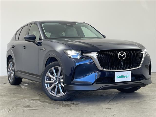 CX-603.3 XD Lパッケージ ディーゼル