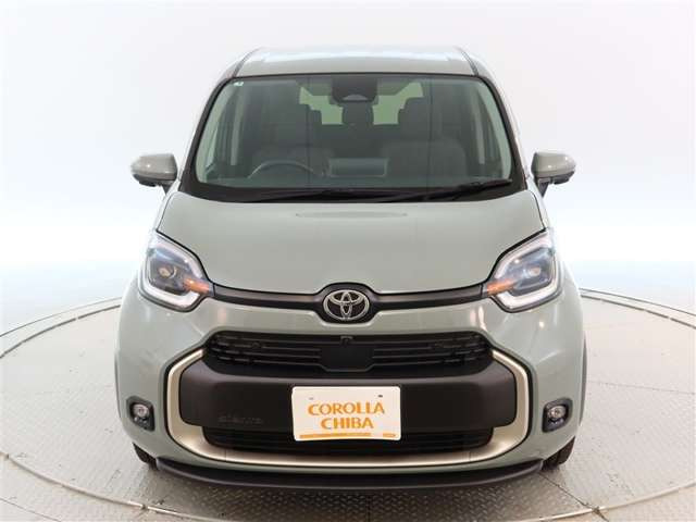 シエンタハイブリッド 1.5 Z E-Four 4WD