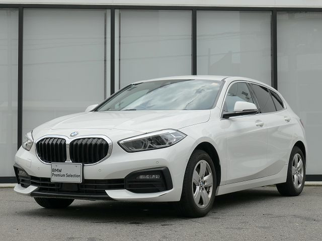 1シリーズ118d
