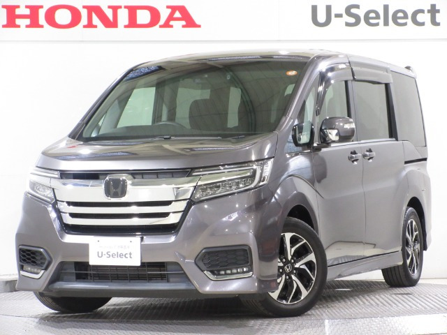 ステップワゴン1.5 スパーダ ホンダ センシング