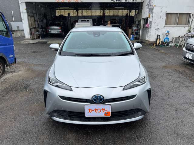 プリウス1.8 S