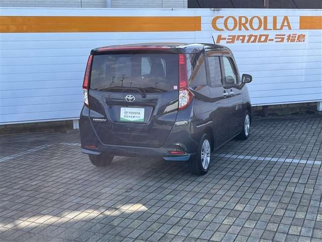ルーミー1.0 G