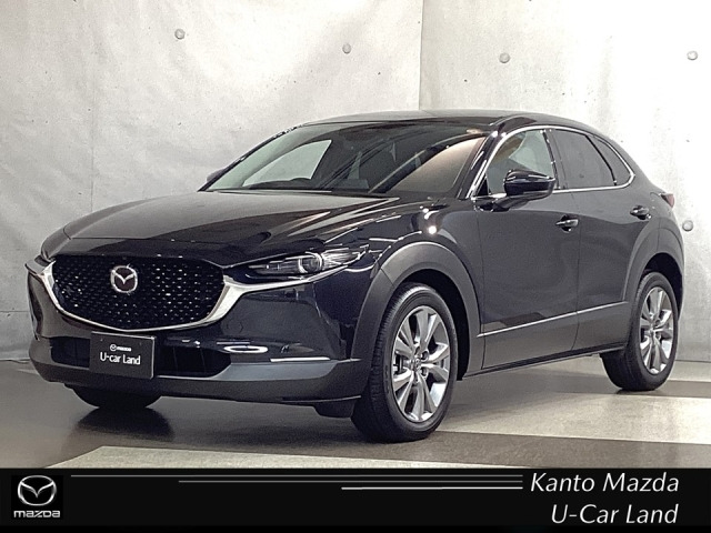 CX-301.8 XD ツーリング 4WD