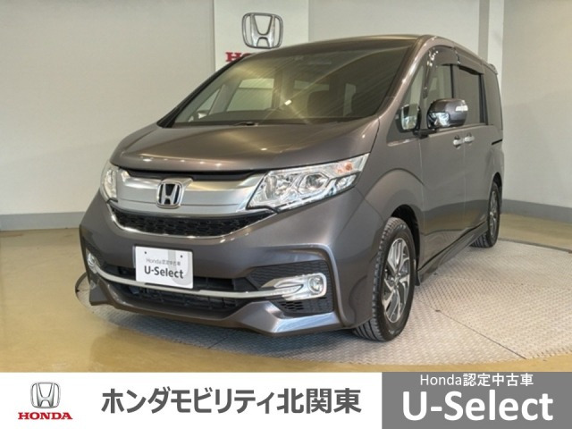 ステップワゴン1.5 スパーダ
