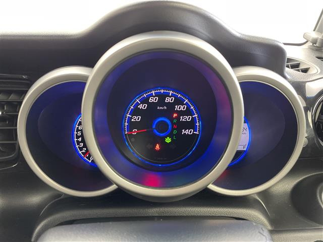 N-BOXカスタムG Lパッケージ 4WD