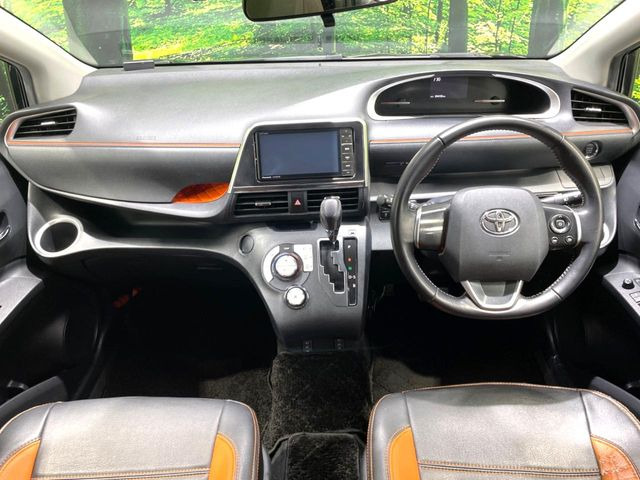 シエンタ1.5 G