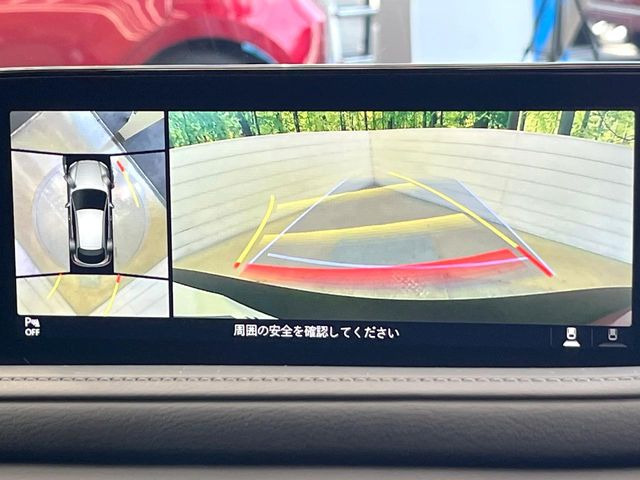 �y360&deg;�r���[���j�^�[�z��p�̃J�����ɂ��A�ォ�猩���낵���悤�Ȏ��_��360�x�N���}�̎��͂��m�F���邱�Ƃ��ł��܂������p�������m�F���₷���A�����ꏊ�ł̐؂�Ԃ��⒓�Ԃ��X���[�Y�ɍs���܂��B