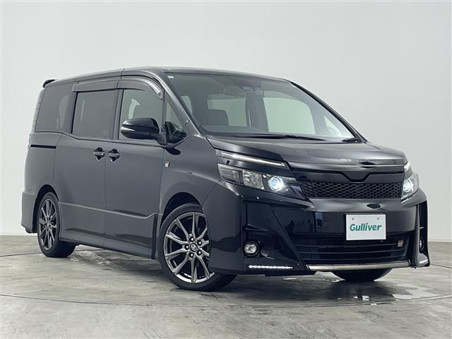 ヴォクシー2.0 ZS GR スポーツ