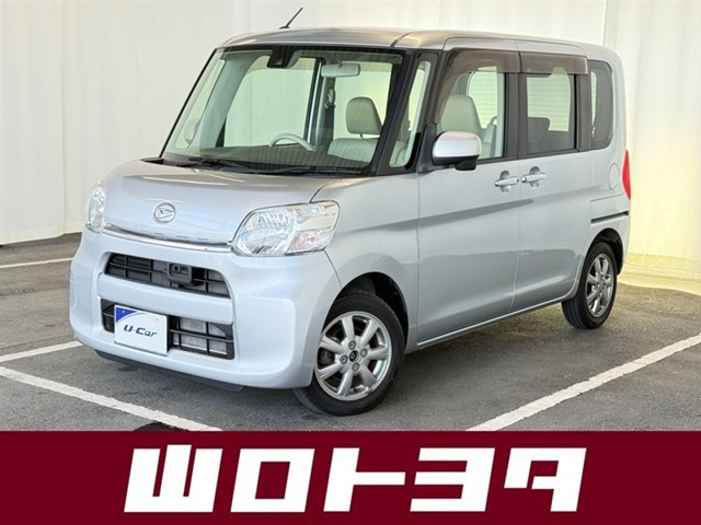 タントX SAII