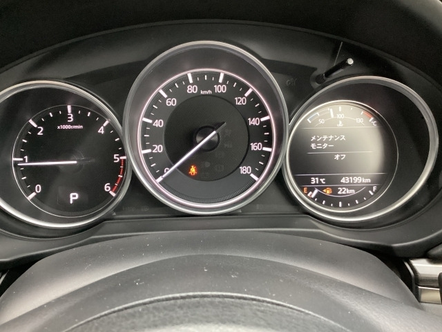 CX-52.2 XD Lパッケージ