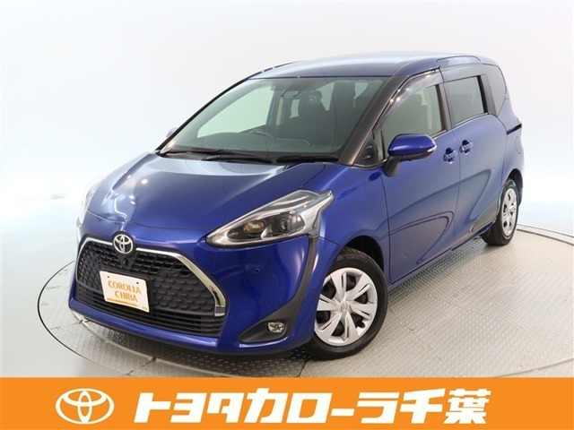 シエンタ1.5 G