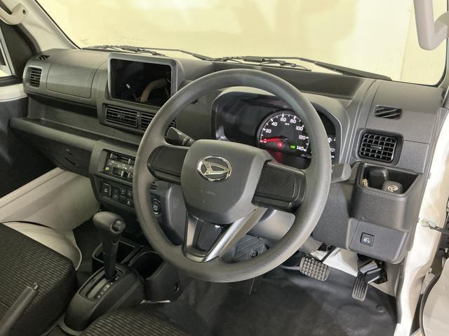 ハイゼットトラックエクストラ 4WD