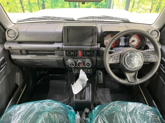 ジムニーノマド1.5 FC 4WD