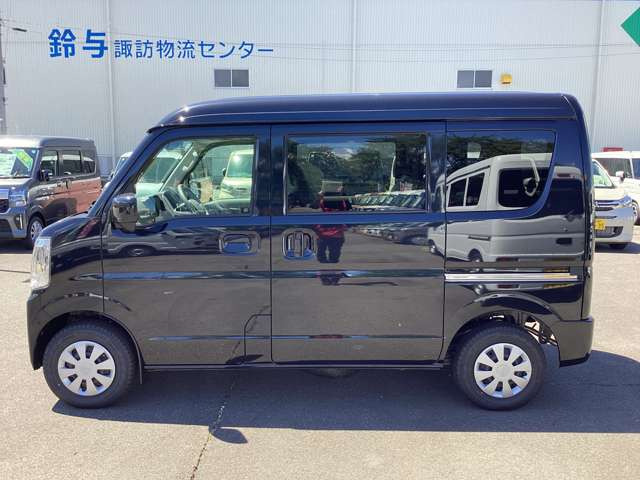 クリッパーGX ハイルーフ 4WD