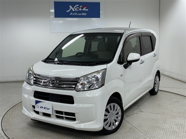ムーヴL SAIII