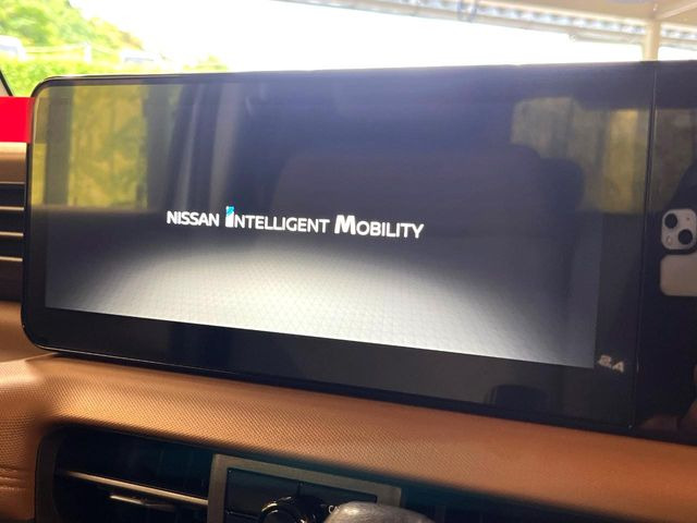 ルークスハイウェイスターX