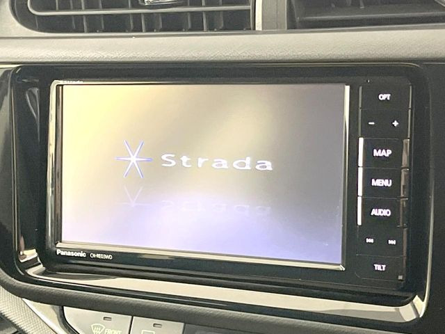 アクア1.5 S スタイルブラック