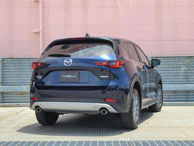 CX-52.2 XD フィールドジャーニー 4WD