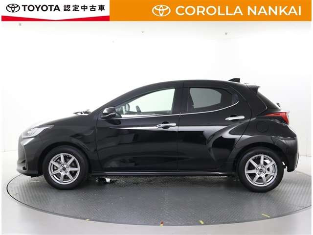 ヤリス1.5 Z