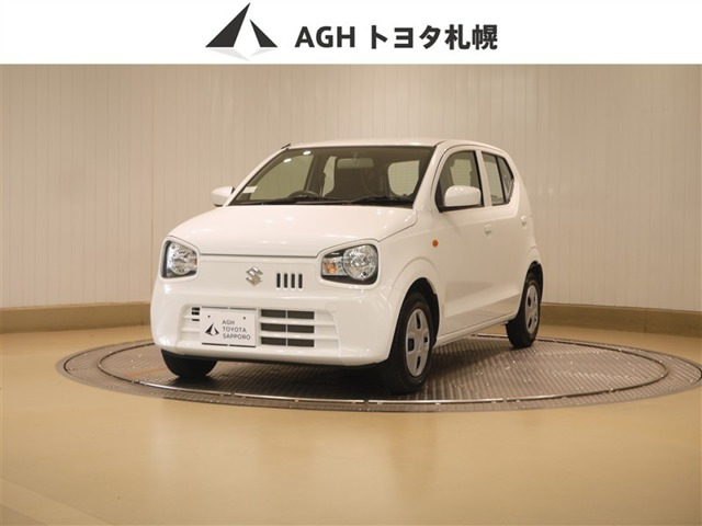 アルトL 4WD