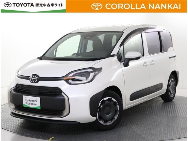 シエンタハイブリッド 1.5 Z