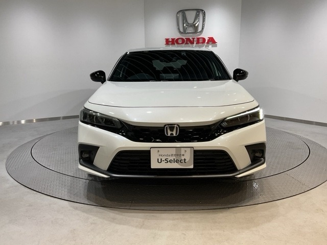 シビック