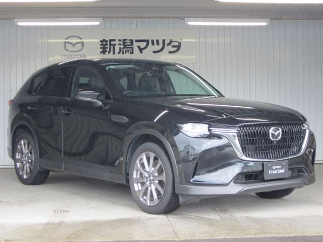 CX-602.5 25S Lパッケージ 4WD