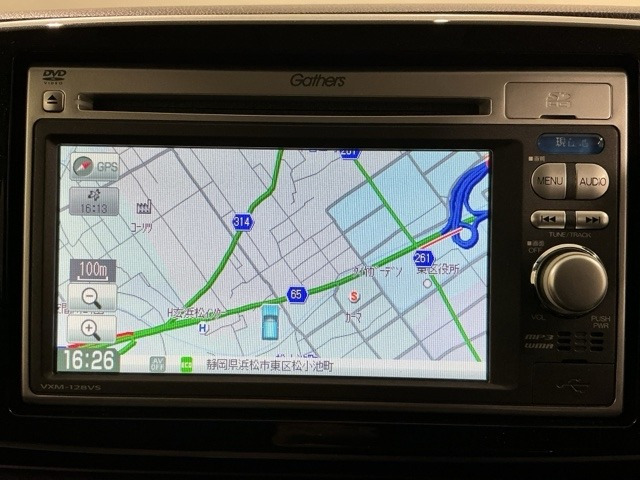N-ONEプレミアム Lパッケージ