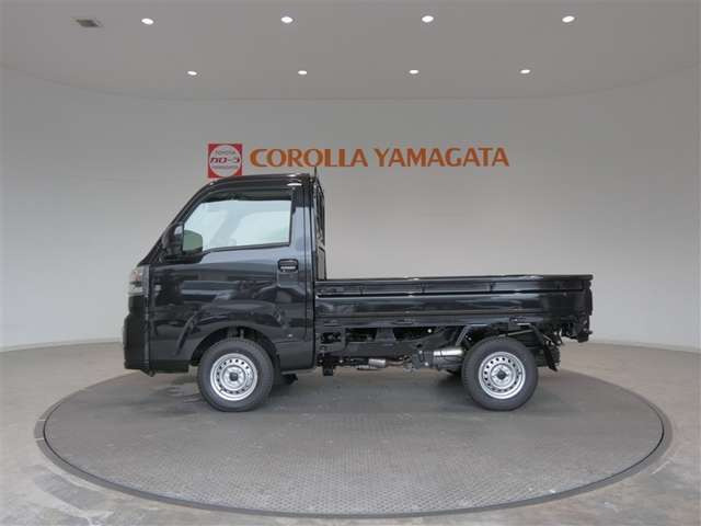 ハイゼットトラックエクストラ 4WD