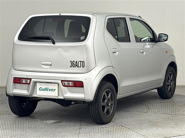 アルトS 4WD