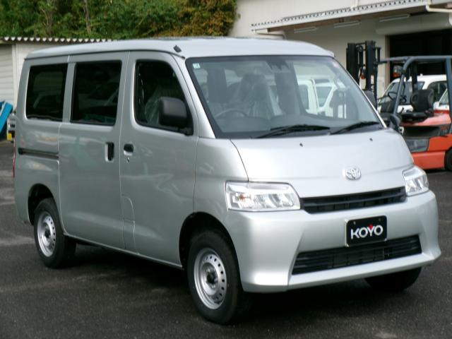 タウンエースバン1.5 GL