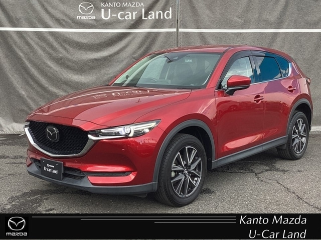 CX-52.2 XD Lパッケージ