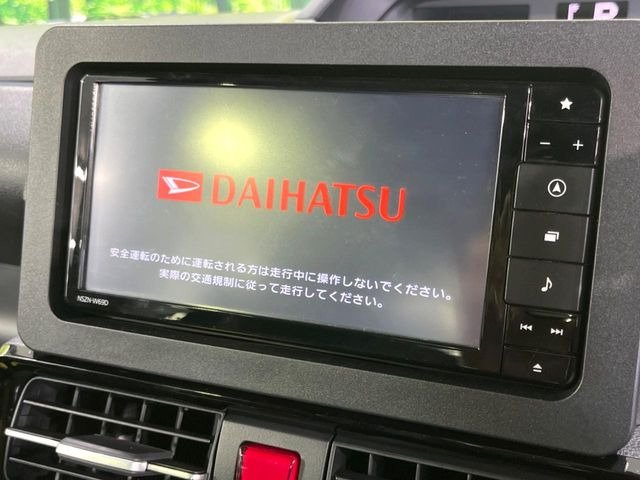 タントカスタムX