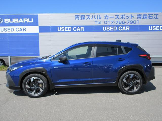 クロストレック2.0 リミテッド 4WD