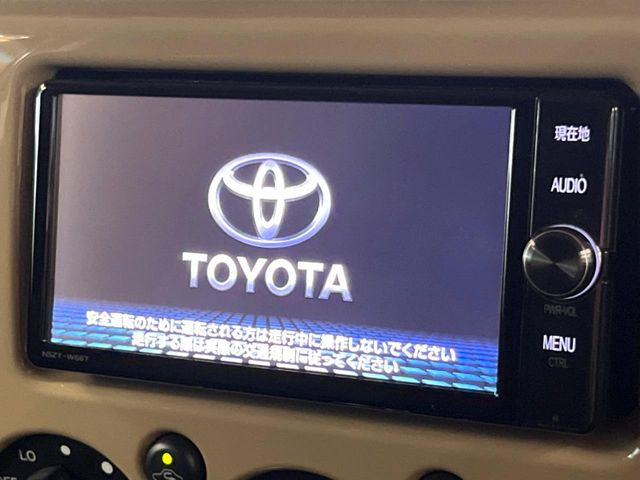 FJクルーザー4.0 カラーパッケージ 4WD