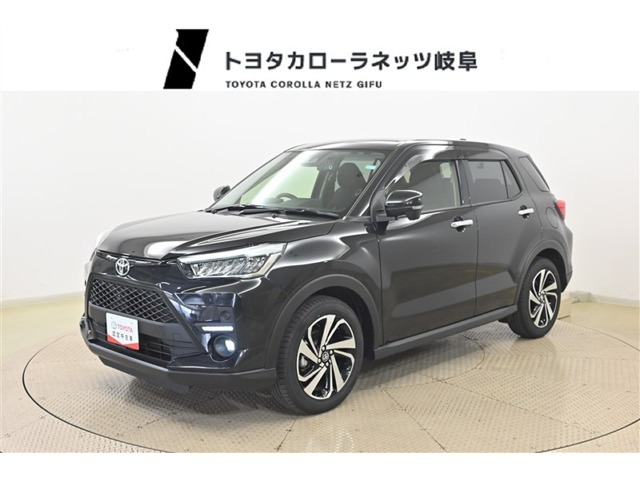 ライズ1.0 Z 4WD