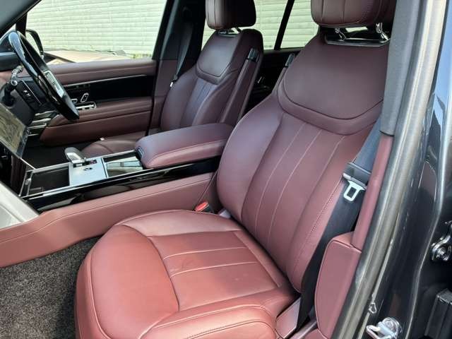 レンジローバーHSE 3.0L D350 スタンダードホイールベース ディーゼル 4WD