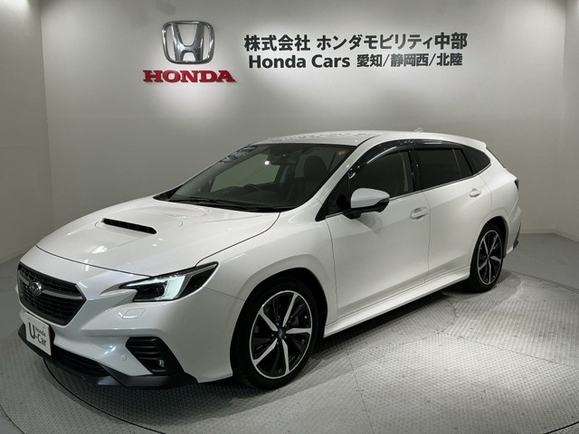 レヴォーグ1.8 GT-H EX 4WD