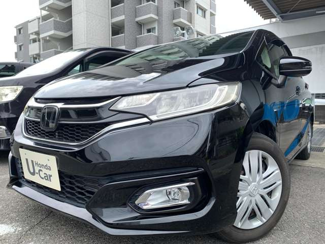 フィット1.3 13G L ホンダセンシング