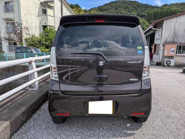 ワゴンR20周年記念車