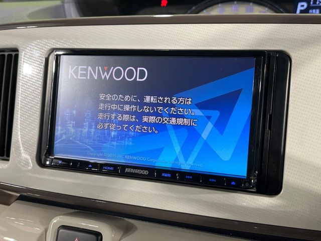 ムーヴキャンバスG メイクアップ SAII