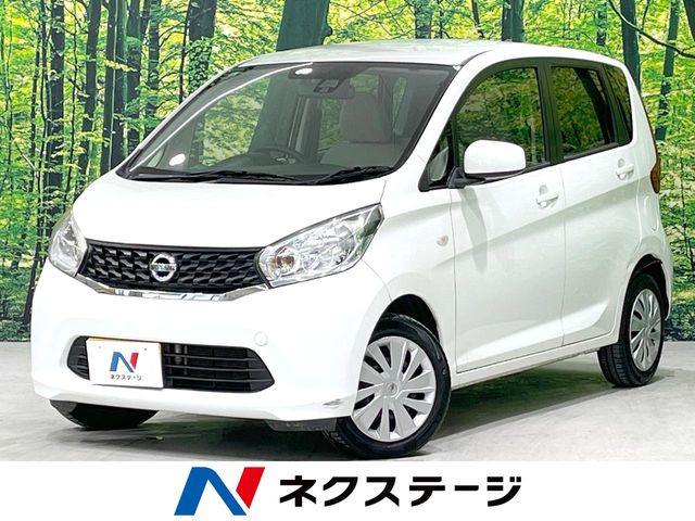デイズJ