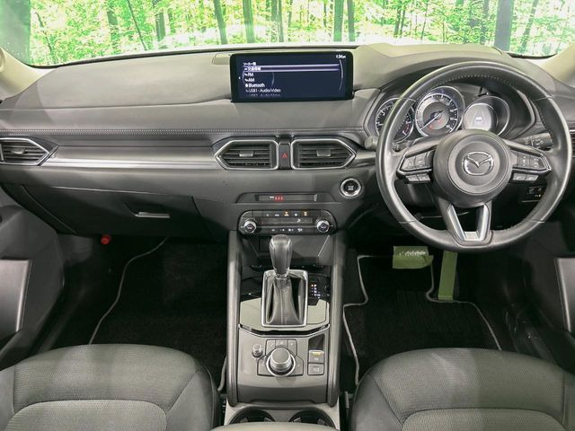 CX-52.2 XD スマートエディション