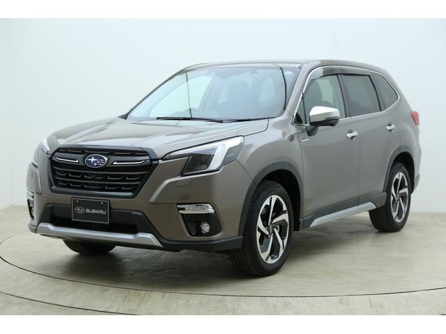 フォレスター2.0 アドバンス 4WD