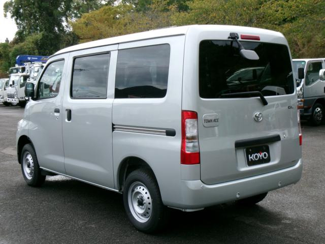 タウンエースバン1.5 GL