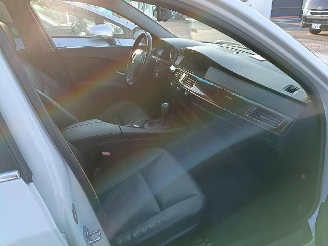 5シリーズセダン525i