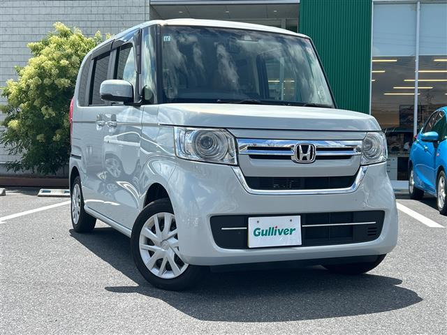 N-BOXL 4WD