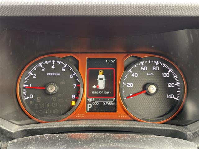 タフトG 4WD