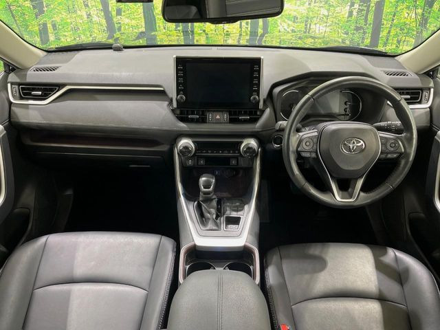 RAV42.0 G 4WD